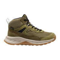 Youth Hightrail Mid Waterproof Shoe, image 1