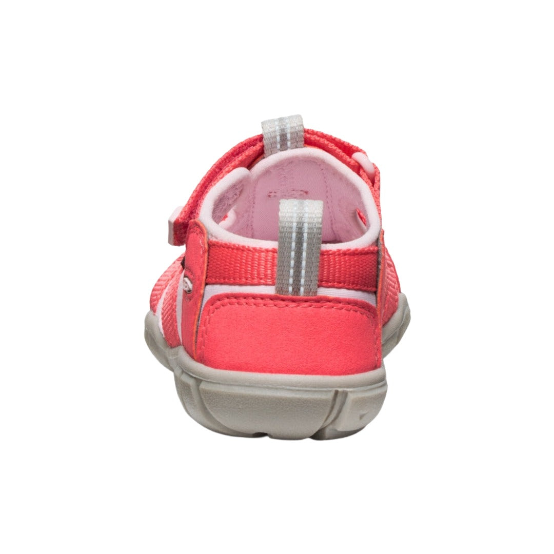 Childrens Seacamp II CNX Sandal-Sandals-Keen-Blue Depths/Gargoyle-Mountain Sports