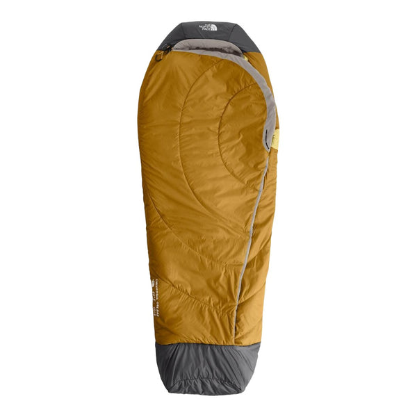 Universal One Sleeping Bag-Sleeping Bags-The North Face-Honeyed Sand/Stone Slab-Mountain Sports