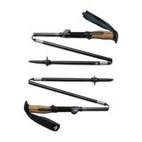 Trail Vista FLZ Trekking Poles, image 2