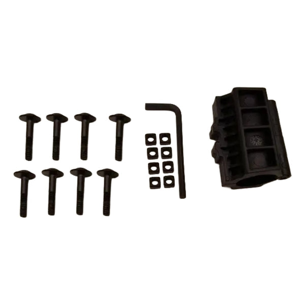 Hardwear Bag Tent #1 Replacement-Roof Racks-Yakima-Mountain Sports