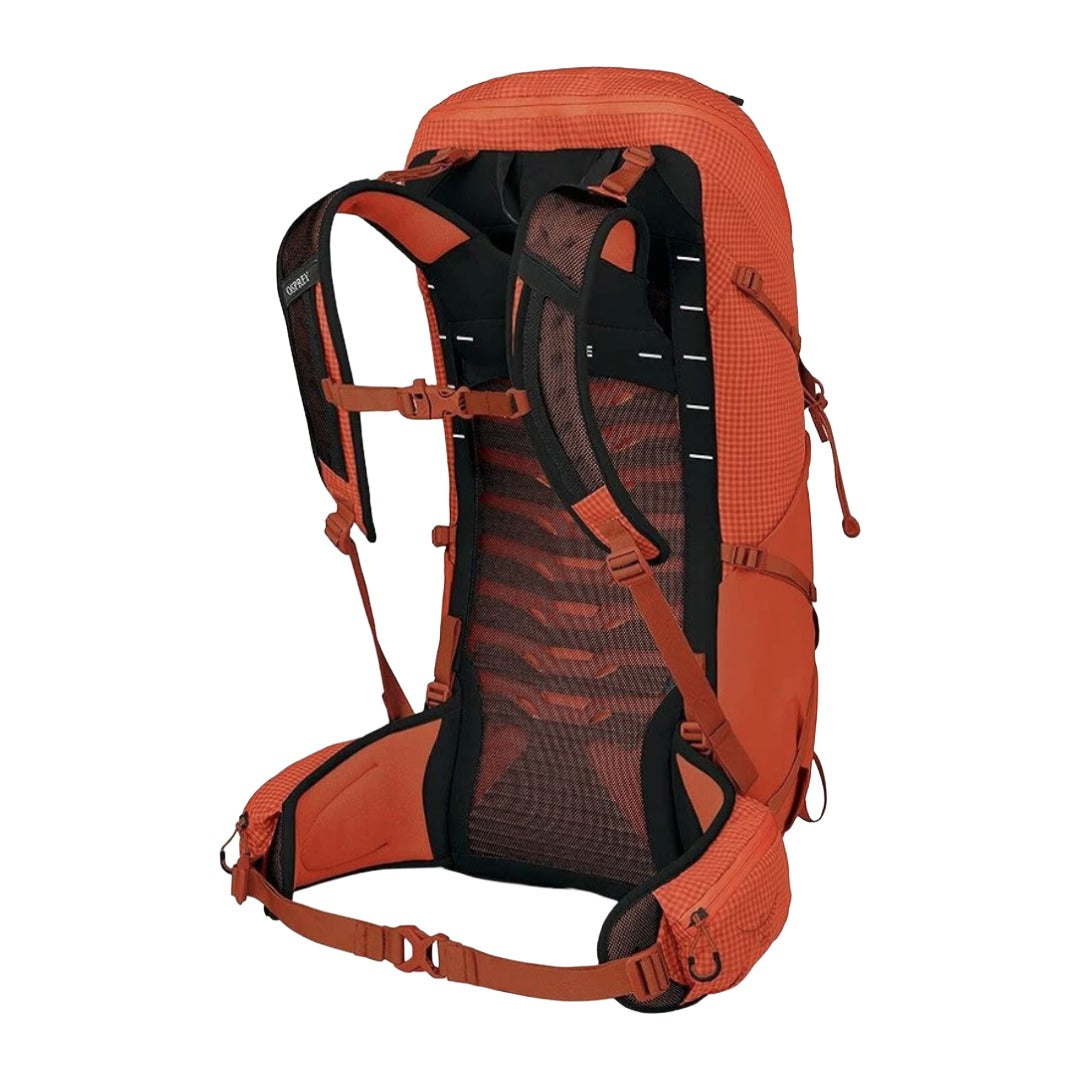 Talon™ Pro 30 Hiking Backpack-Backpacks-Osprey-Mars Orange-Mountain Sports