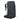 Mens Kestrel™ LT 45 Backpacking Pack-Backpacks-Osprey-Black-Mountain Sports