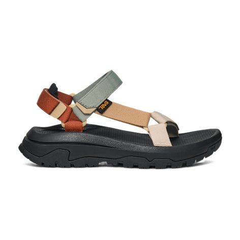 Womens Hurricane XLT3 Sandal-Sandals-Teva-Neutral Multi-Mountain Sports