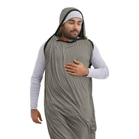 Reactor Lightweight Sleeping Bag Liner, image 2
