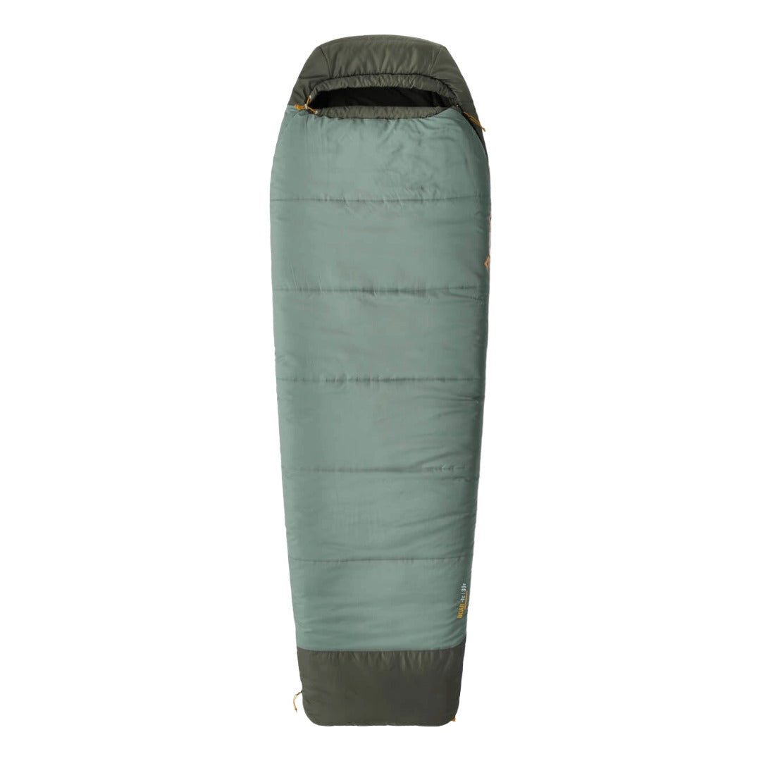 Boab Synthetic Sleeping Bag-Sleeping Bags-Sea to Summit-Laurel Wreath-Mountain Sports