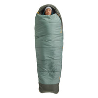 Boab Synthetic Sleeping Bag, image 4