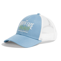 Unisex Embroidered Mudder Trucker, image 10