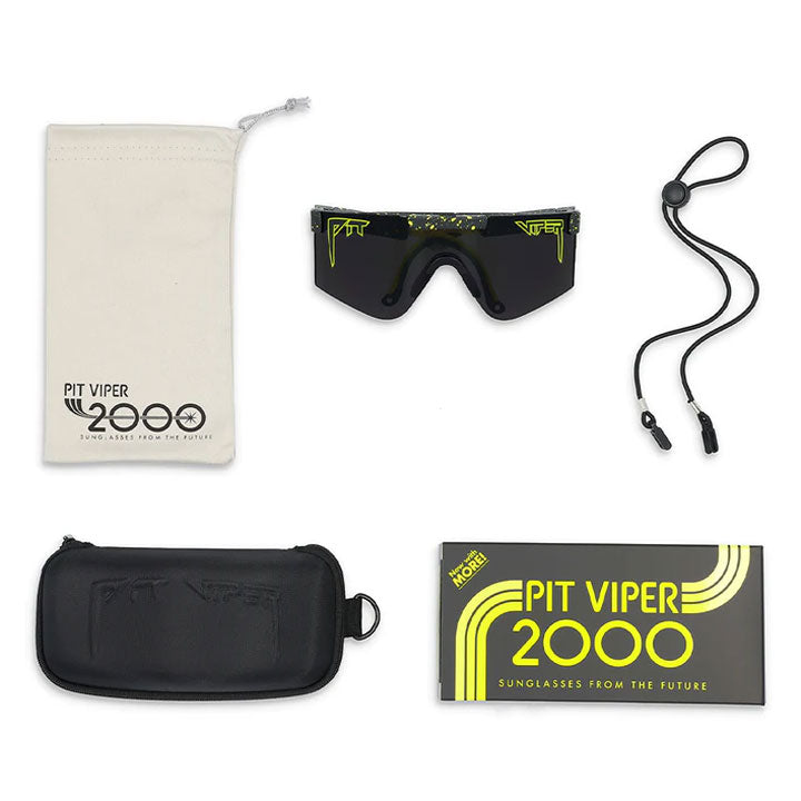 Pit Viper The 2000s