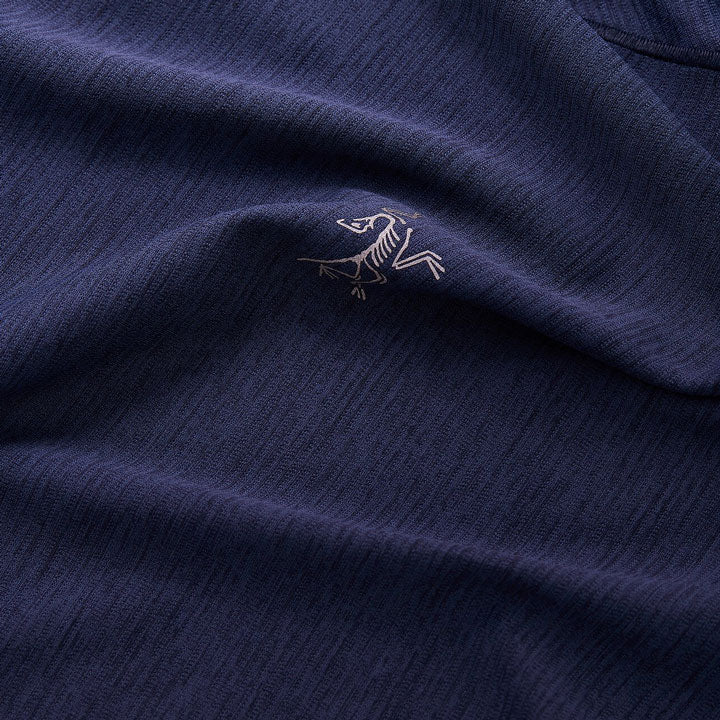 Arc'teryx Cormac Crew Neck Shirts SS Men's