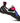 Womens Kubo Climbing Shoe-Climbing Shoes-La Sportiva-Royal/Love Potion-Mountain Sports