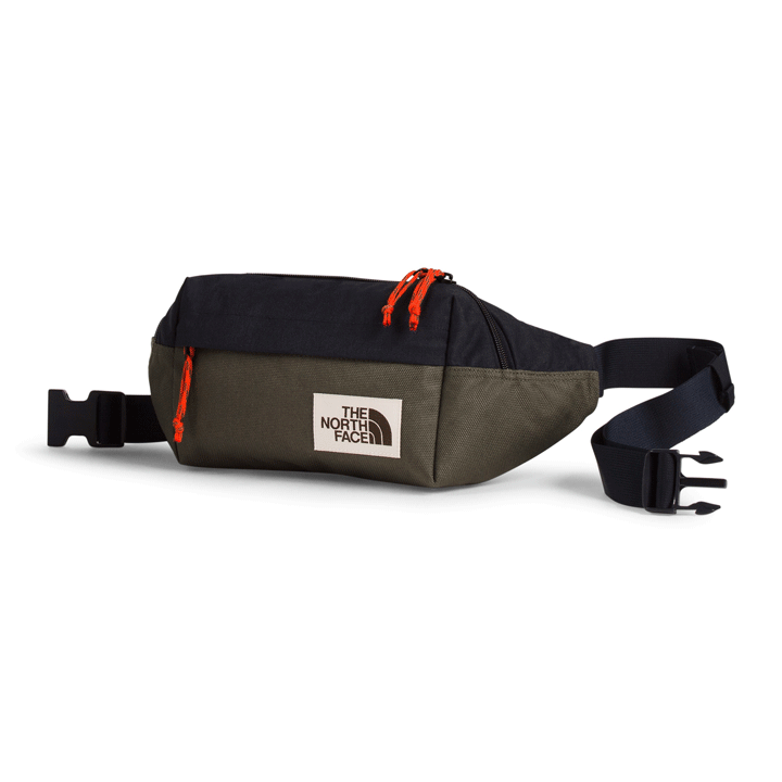The north face sport hiker 9l lumbar pack hotsell