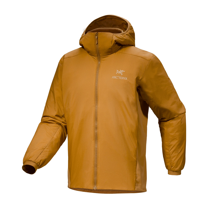 Arc'teryx Men's Atom Hoody – Mountain Sports Arc'teryx Men's Atom Hoody – Mountain Sports