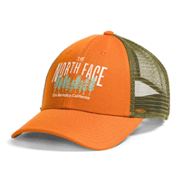 Unisex Embroidered Mudder Trucker, image 11