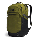 Forest Olive/TNF Black