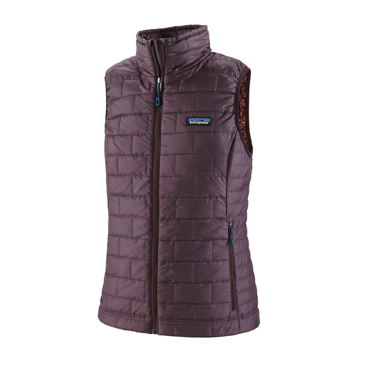 Patagonia sales vest womans