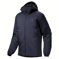 Men's Atom Hoody, image 4