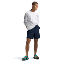 Men's Class V Pathfinder Pull-On 7" Short, image 6