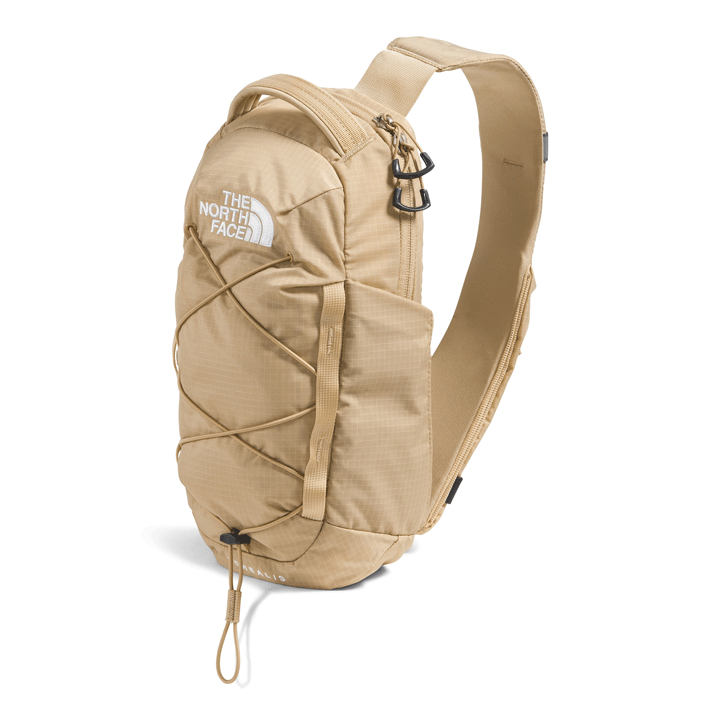 north face backpack slingshot The North Face Borealis Sling
