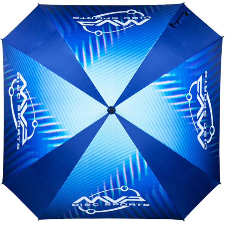 MVP Large Square UV Umbrella