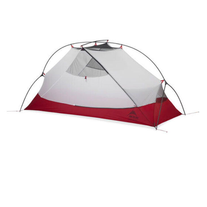 MSR Hubba Hubba 1 Person Tent