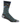 Mens Animal Haus Crew Lightweight Lifestyle Sock-Socks & Underwear-Darn Tough-Forest-Mountain Sports
