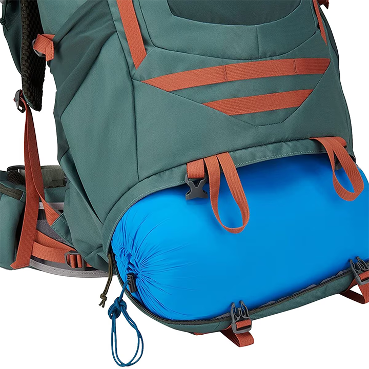 Kelty Glendale 105 L Backpacking Pack