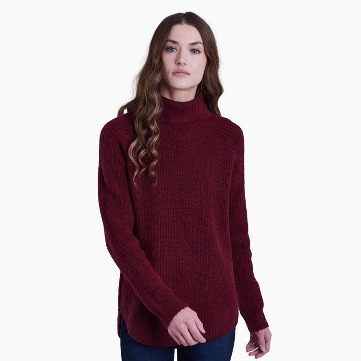 Kuhl Sienna Sweater Womens