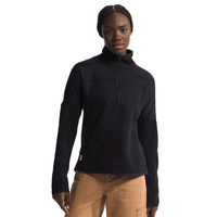 Women's Front Range Fleece ½ Zip, image 1
