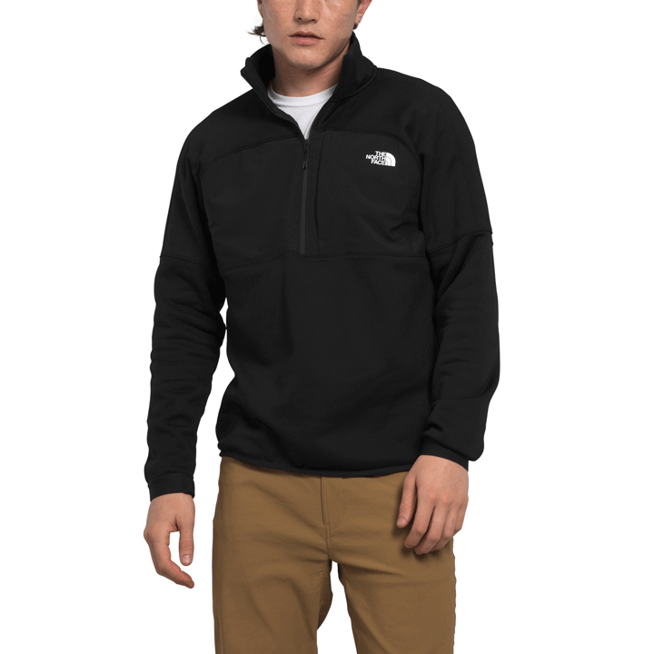The North Face Canyonlands High Altitude ½ Zip Mens