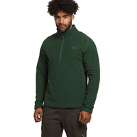 Men's Textured Cap Rock ¼ Zip, image 4