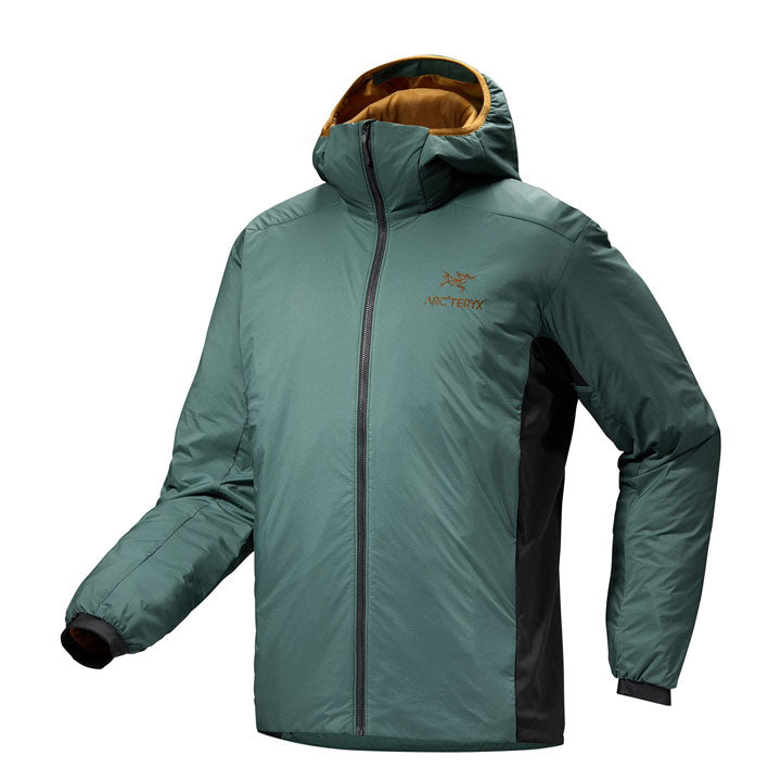 Mens Atom Hoody-Jackets-Arc'teryx-Boxcar-Mountain Sports