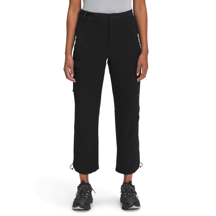 The North Face Bridgeway Ankle Pant Womens