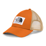 Rust Orange/Khaki Stone