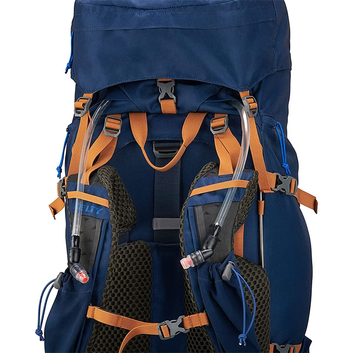 Kelty Glendale 85 L Backpacking Pack