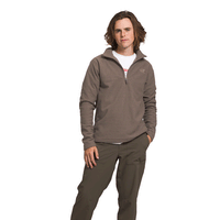 Men's Textured Cap Rock ¼ Zip, image 5