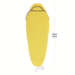 Sulphur Yellow