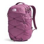 Dusk Purple Light Heather/Dusk Purple