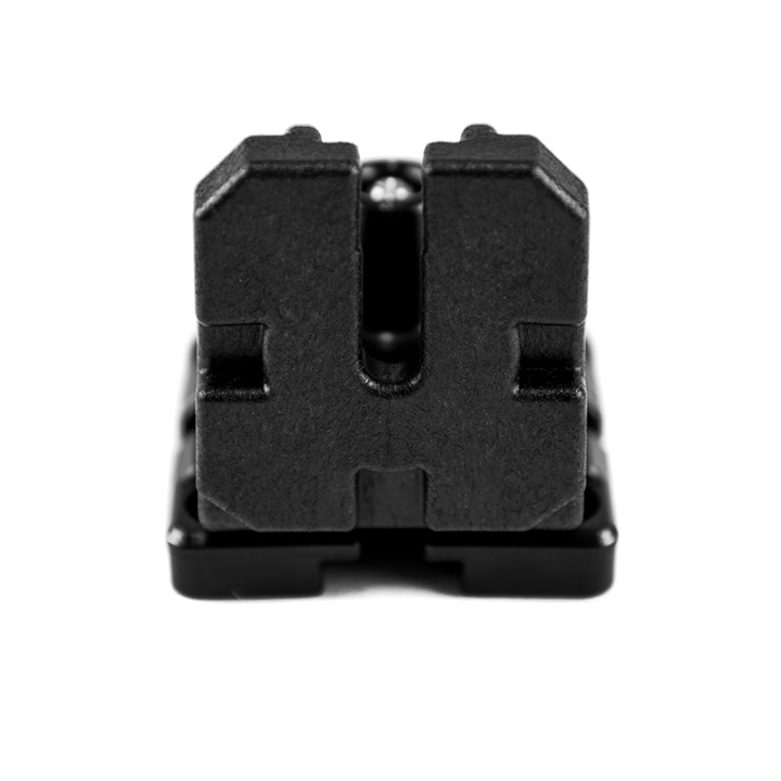 Yak Attack GridLoc MightyMount w/ 90 Degree Adapter