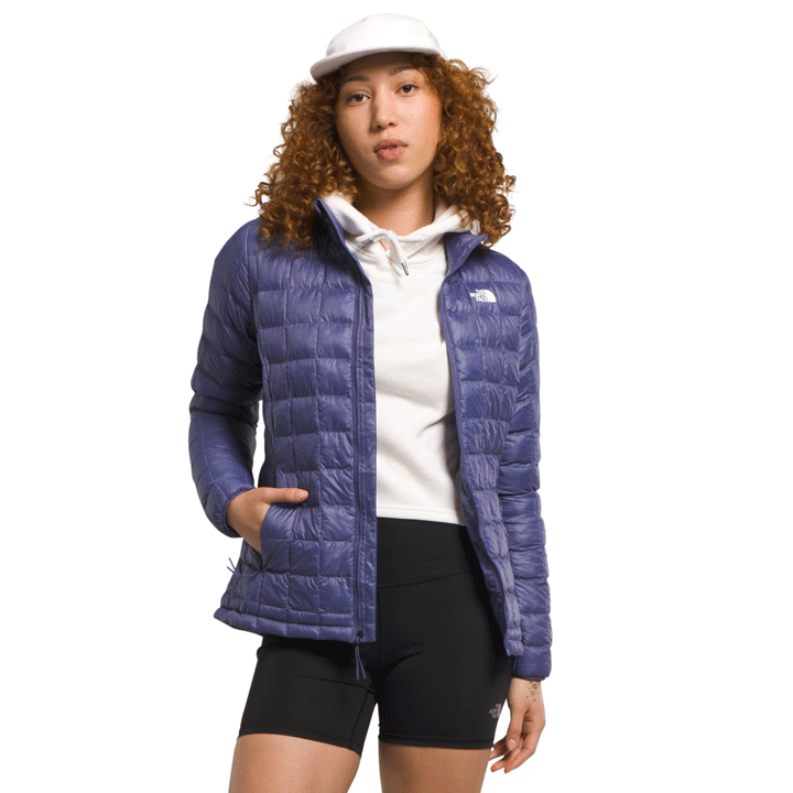 The North Face ThermoBall Eco Jacket 2.0 Womens Mountain Sports