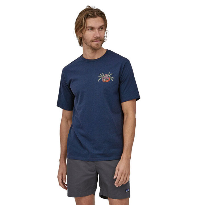 Patagonia Across the Trail Responsibili-Tee Mens