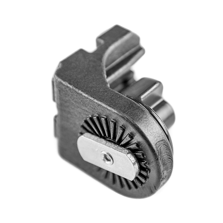 Yak Attack GridLoc MightyMount w/ 90 Degree Adapter
