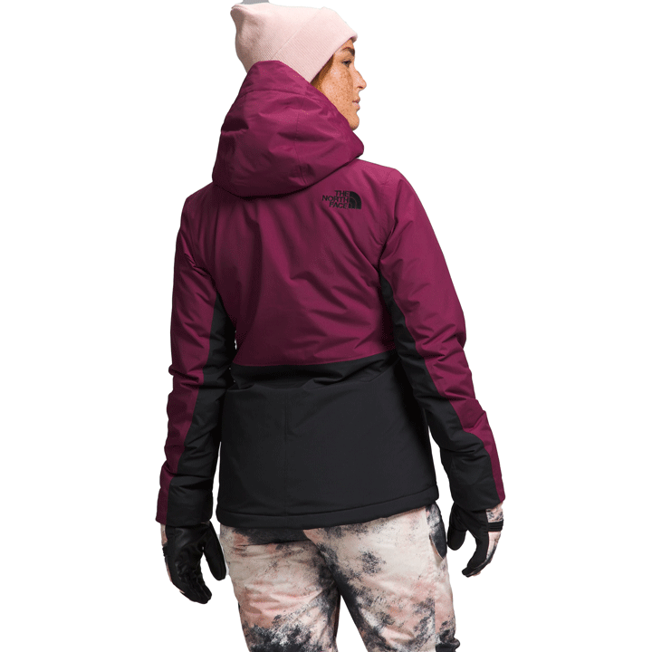 Women's Freedom Insulated Jacket