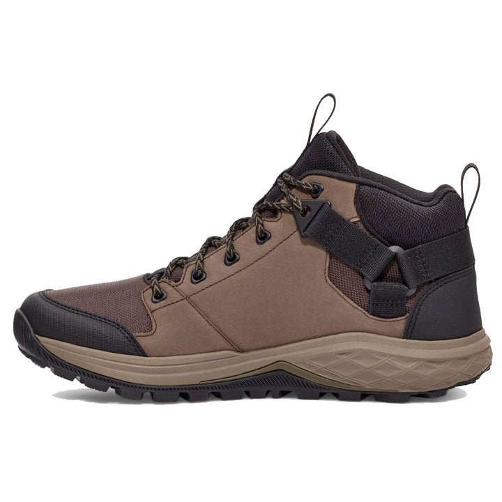 Teva Grandview Gore-Tex Mid Boots Men's