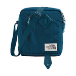 Midnight Petrol/Algae Blue