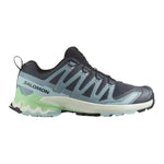 Turbulence/Iced Aqua/Patina Green
