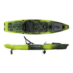 Gator Green