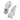 Unisex Impact Running Shoe-Running Shoes-Hylo-Undyed-Mountain Sports