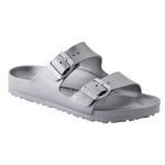 Metallic Silver
