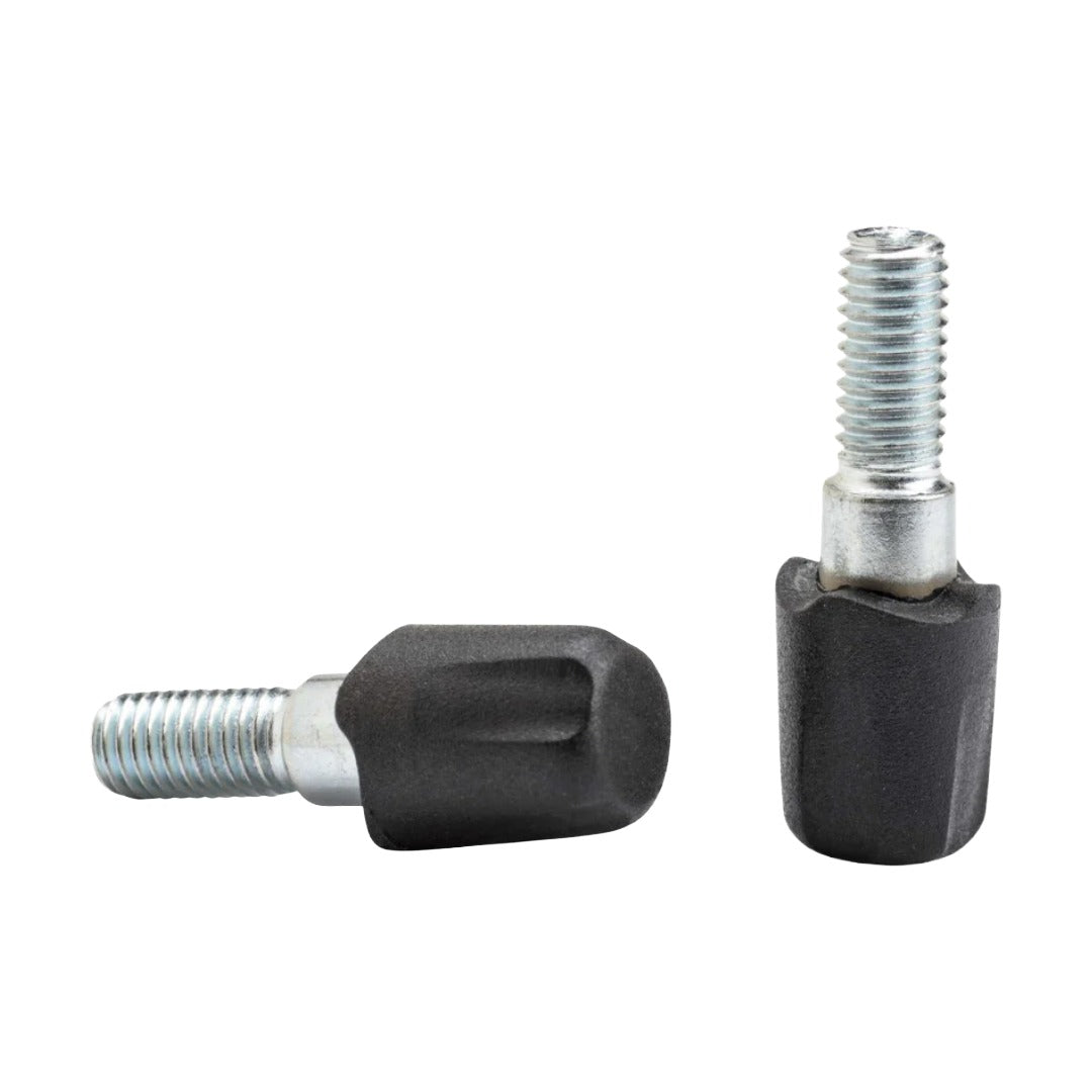 Tech Tips - Rubber-Hiking Poles Accessories-Black Diamond-Mountain Sports